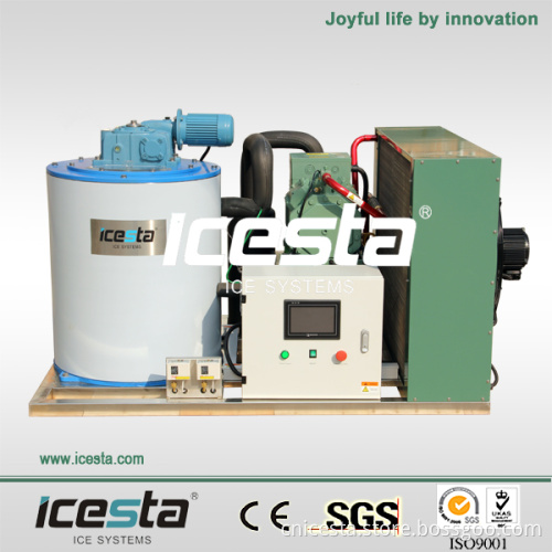 Ice Flake Machine (IF2T-R4A)